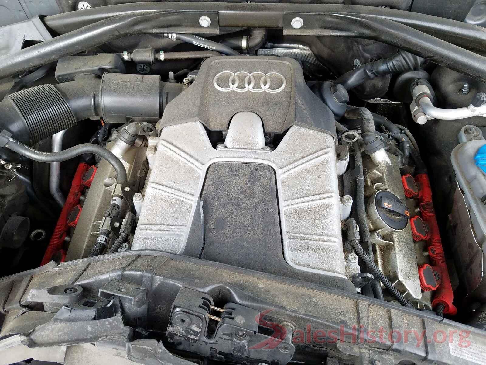 WBAAE2C00LCE34628 2013 AUDI Q5