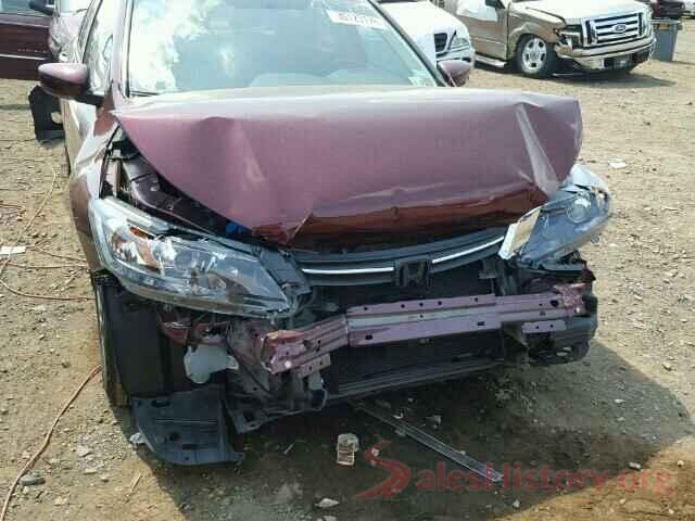 3N1AB7AP0JY306547 2014 HONDA ACCORD