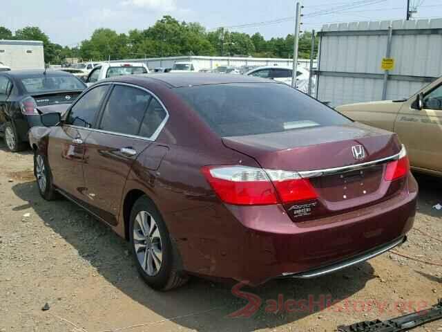 3N1AB7AP0JY306547 2014 HONDA ACCORD