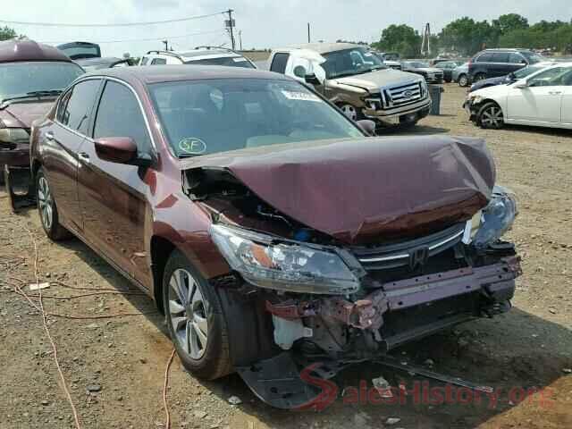 3N1AB7AP0JY306547 2014 HONDA ACCORD