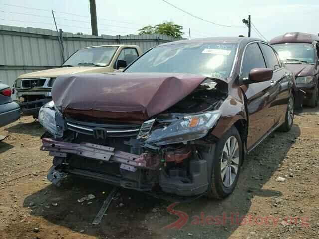 3N1AB7AP0JY306547 2014 HONDA ACCORD