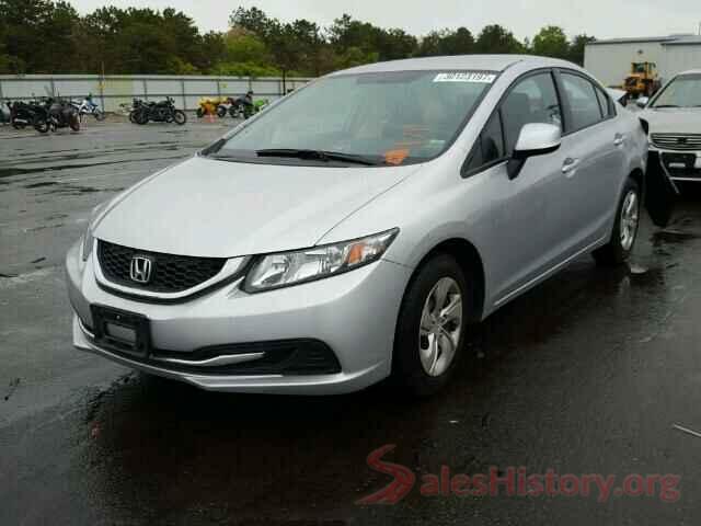 5FNRL6H56JB109549 2013 HONDA CIVIC