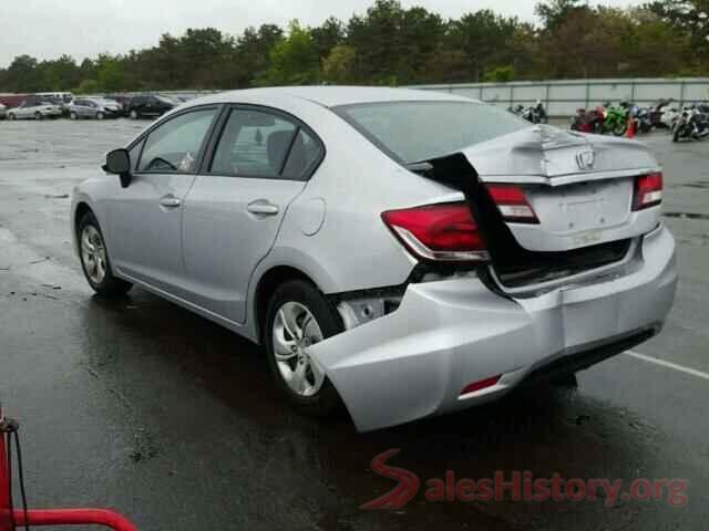 5FNRL6H56JB109549 2013 HONDA CIVIC