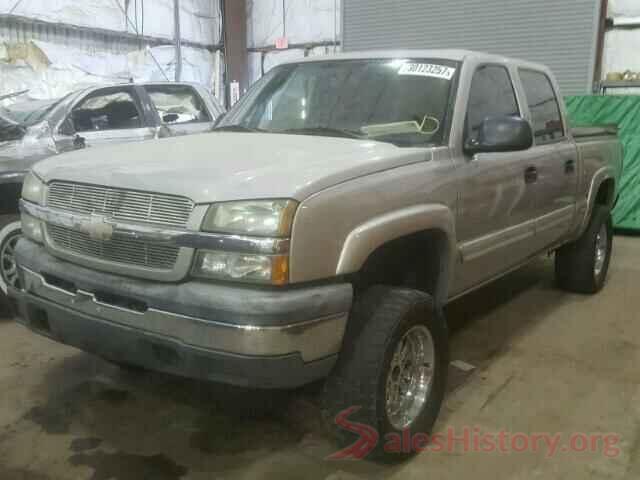 3N1AB7AP0JY297087 2005 CHEVROLET SILVERADO