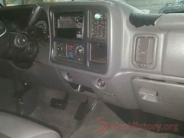 3N1AB7AP0JY297087 2005 CHEVROLET SILVERADO