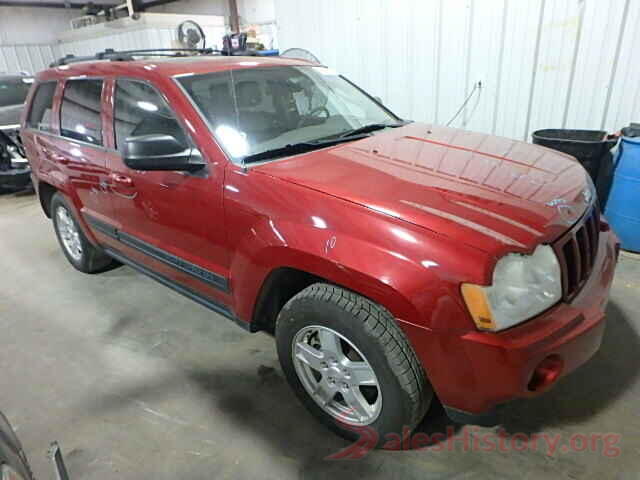 3MZBN1U70HM153040 2006 JEEP CHEROKEE