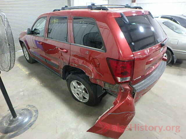 3MZBN1U70HM153040 2006 JEEP CHEROKEE