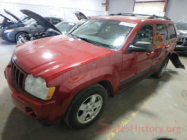 3MZBN1U70HM153040 2006 JEEP CHEROKEE