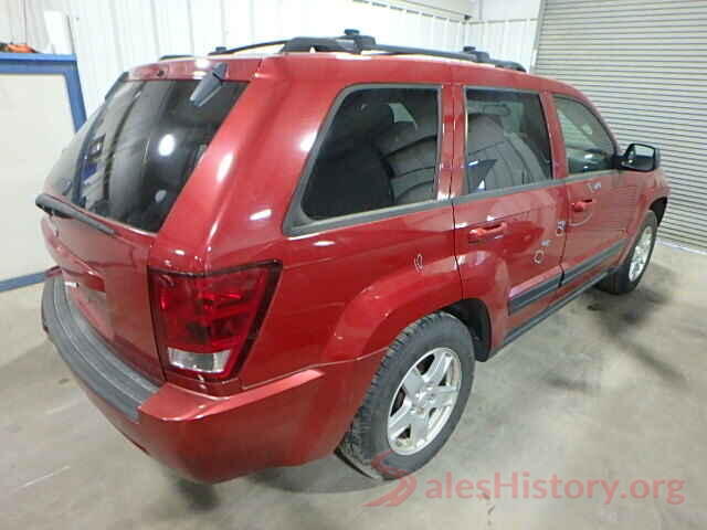 3MZBN1U70HM153040 2006 JEEP CHEROKEE