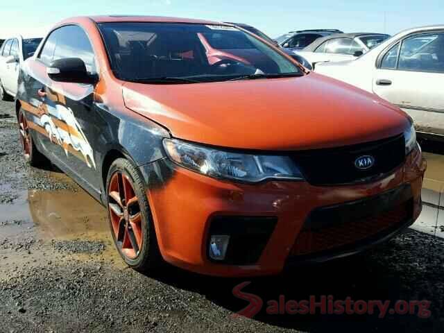 KNADM4A36G6646704 2010 KIA FORTE