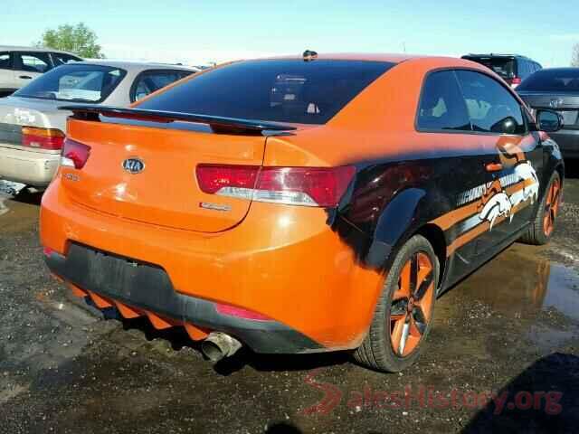 KNADM4A36G6646704 2010 KIA FORTE