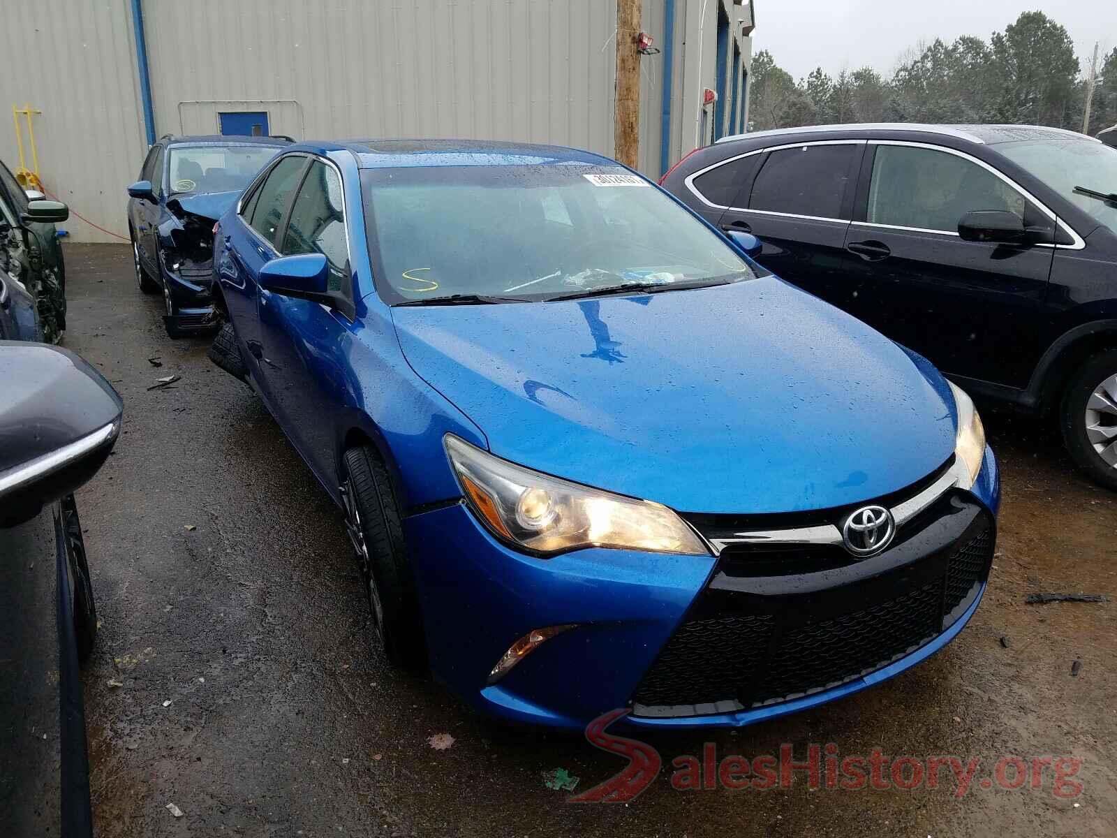 4T1BF1FK4GU561662 2016 TOYOTA CAMRY