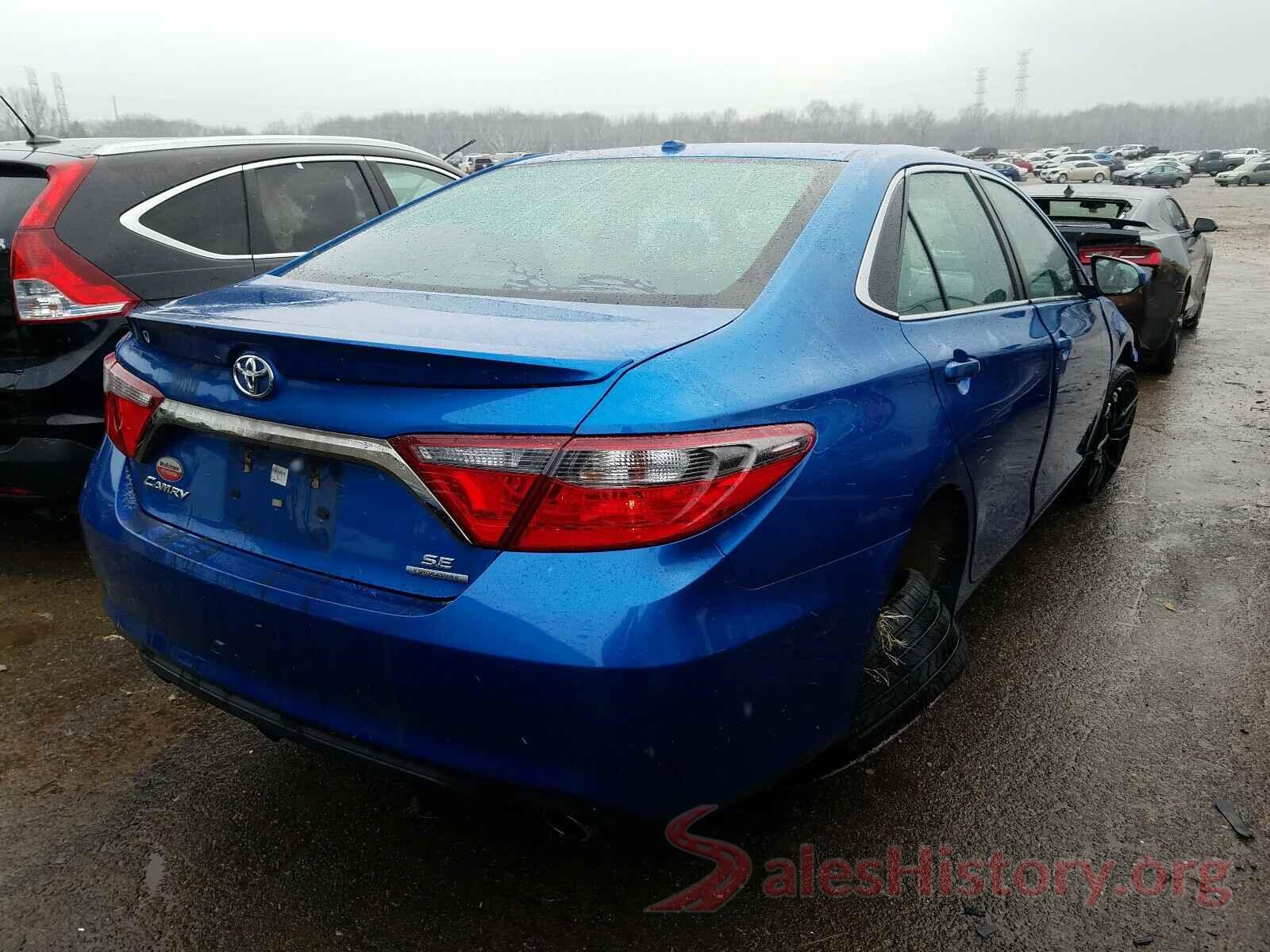 4T1BF1FK4GU561662 2016 TOYOTA CAMRY