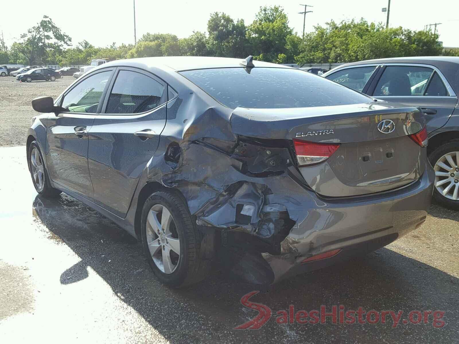 KNDJX3A58G7281185 2013 HYUNDAI ELANTRA