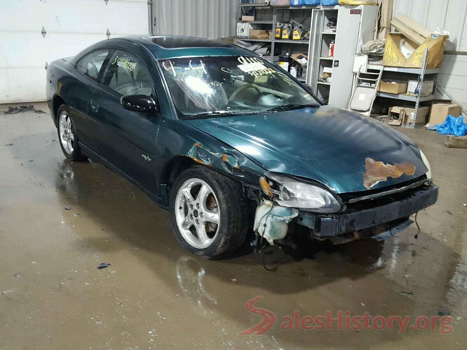 5TDYK3DC0GS717069 2002 DODGE STRATUS