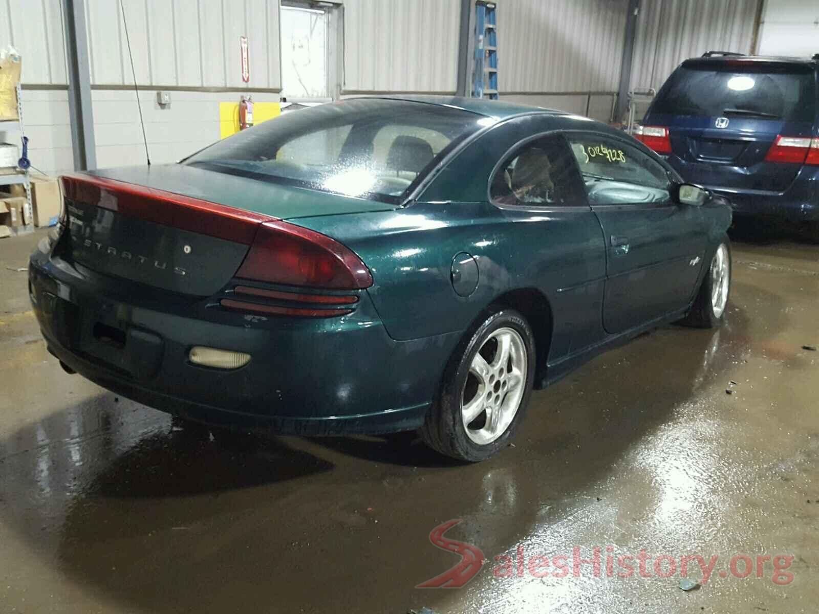 5TDYK3DC0GS717069 2002 DODGE STRATUS