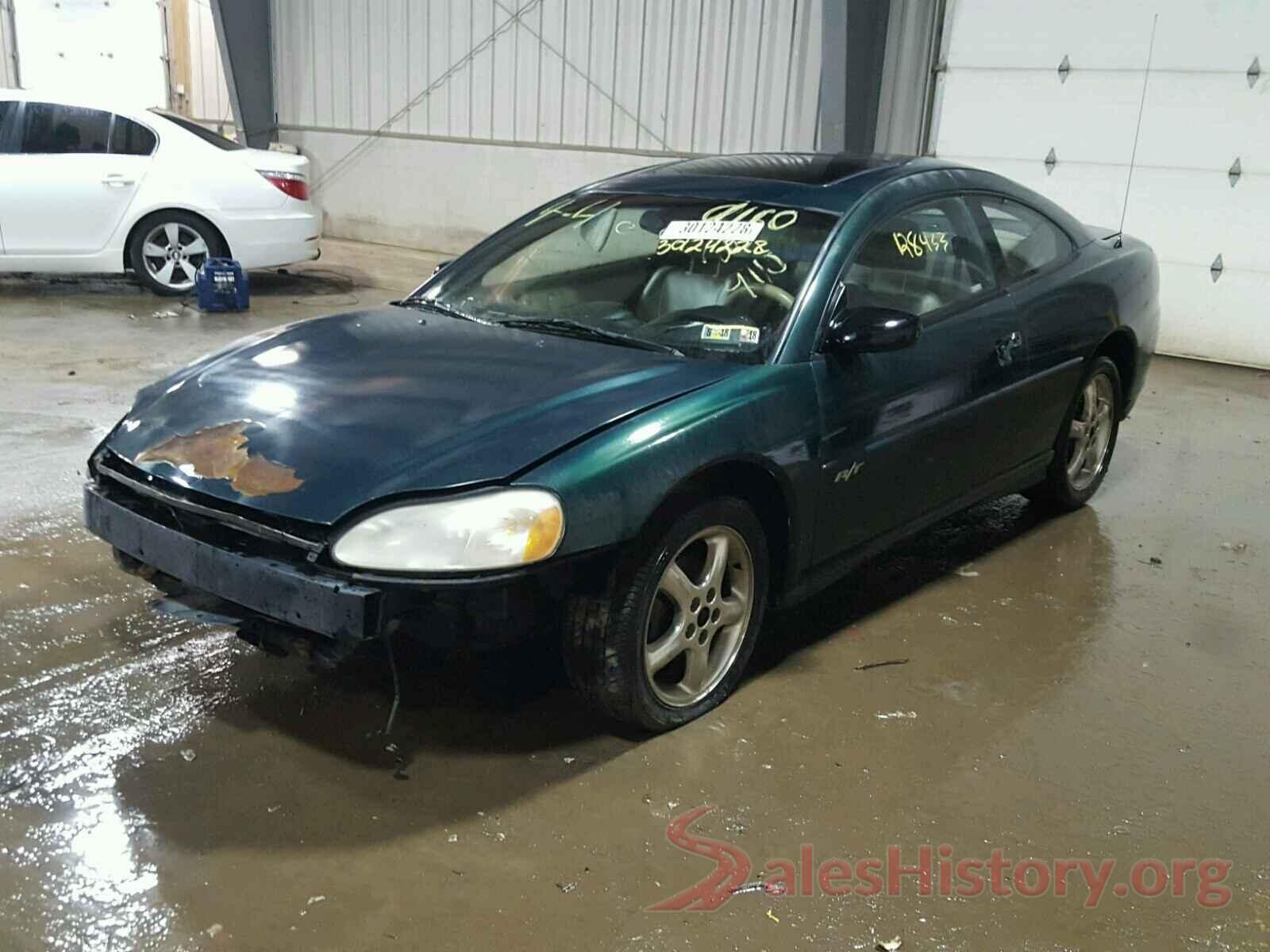 5TDYK3DC0GS717069 2002 DODGE STRATUS