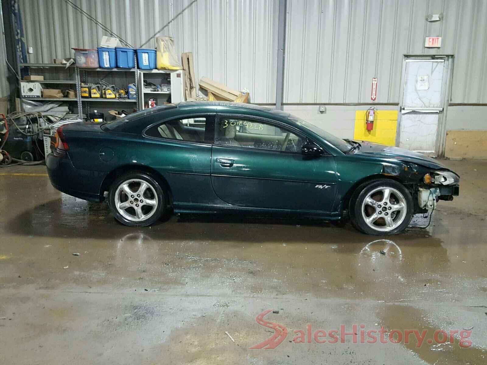 5TDYK3DC0GS717069 2002 DODGE STRATUS