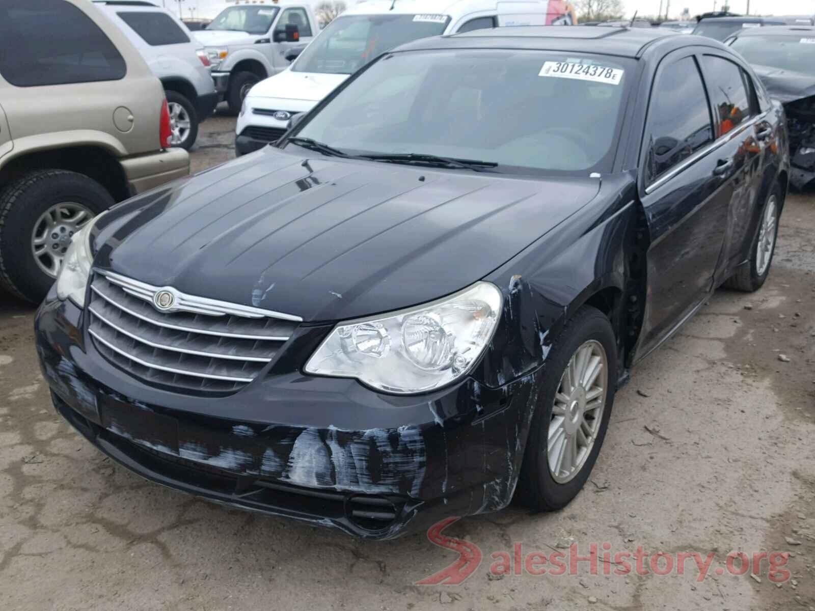 5J6RW5H39HL001640 2008 CHRYSLER SEBRING