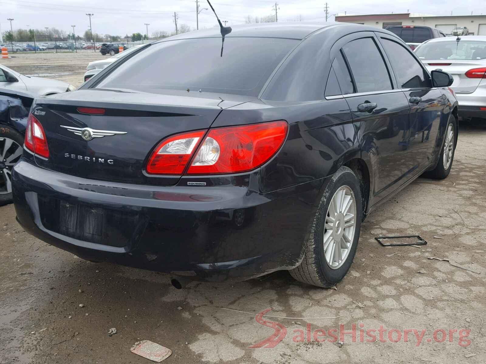 5J6RW5H39HL001640 2008 CHRYSLER SEBRING