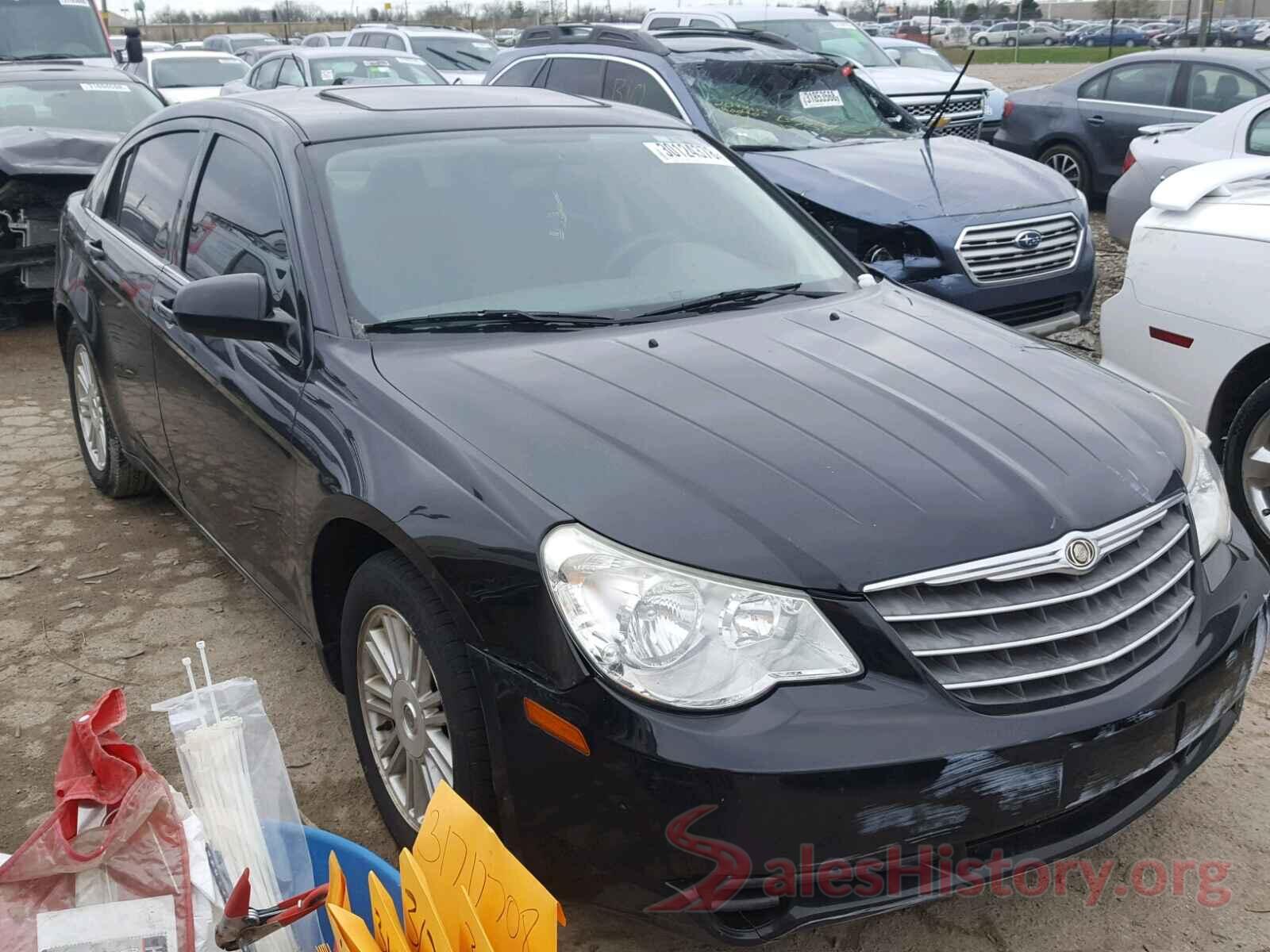 5J6RW5H39HL001640 2008 CHRYSLER SEBRING