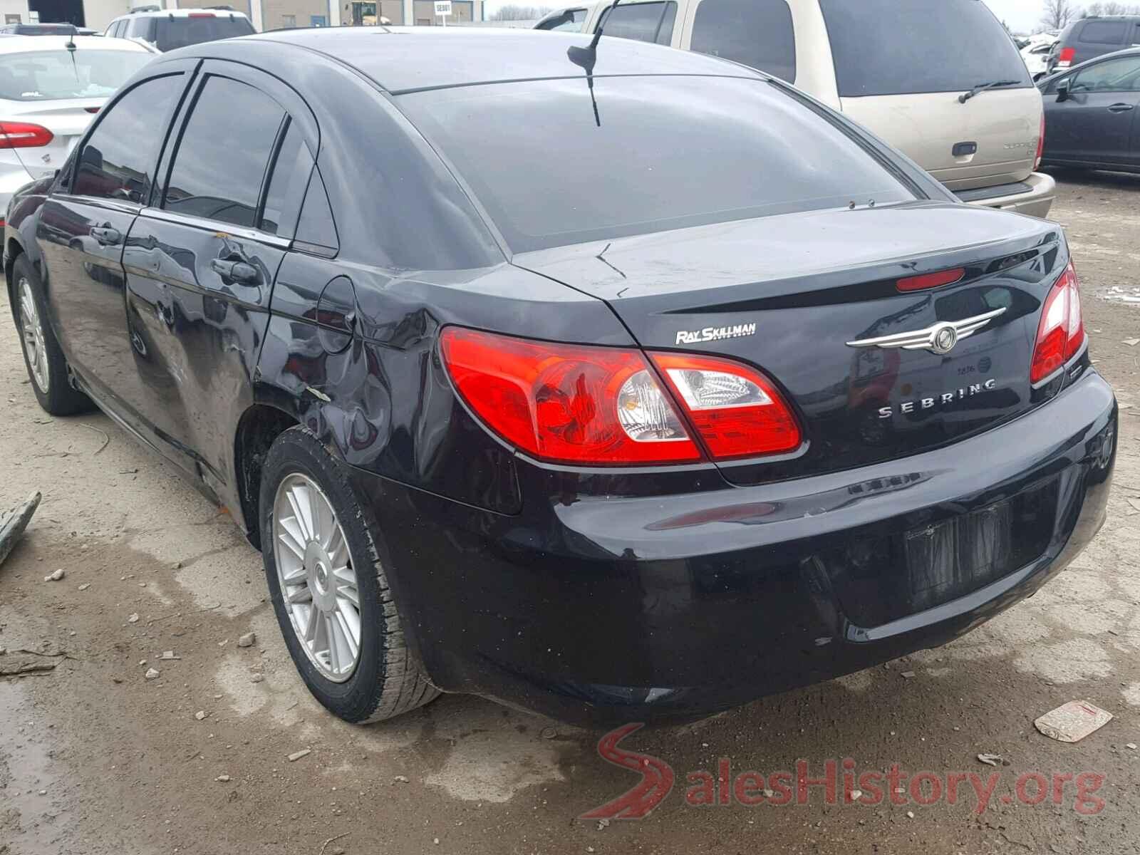 5J6RW5H39HL001640 2008 CHRYSLER SEBRING