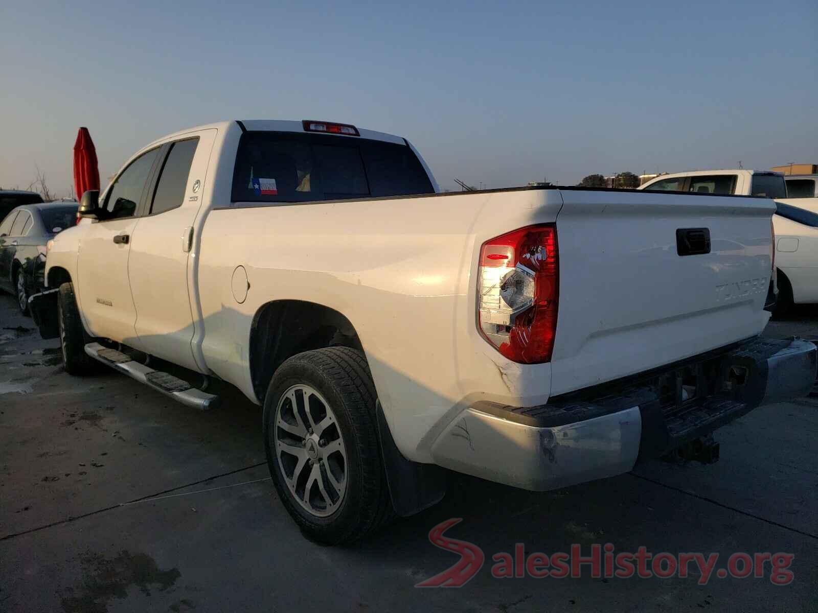 5TFRM5F19GX109261 2016 TOYOTA TUNDRA