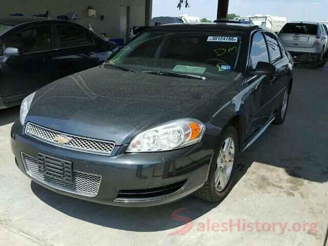 KL7CJLSB6MB323857 2012 CHEVROLET IMPALA