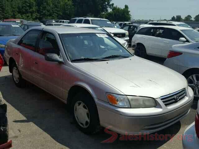 2T3J1RFV5LC104199 2000 TOYOTA CAMRY