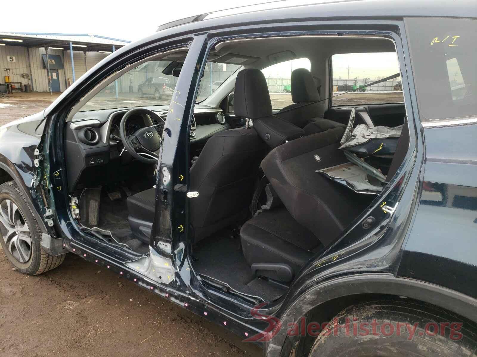 JTMZFREVXHJ138231 2017 TOYOTA RAV4