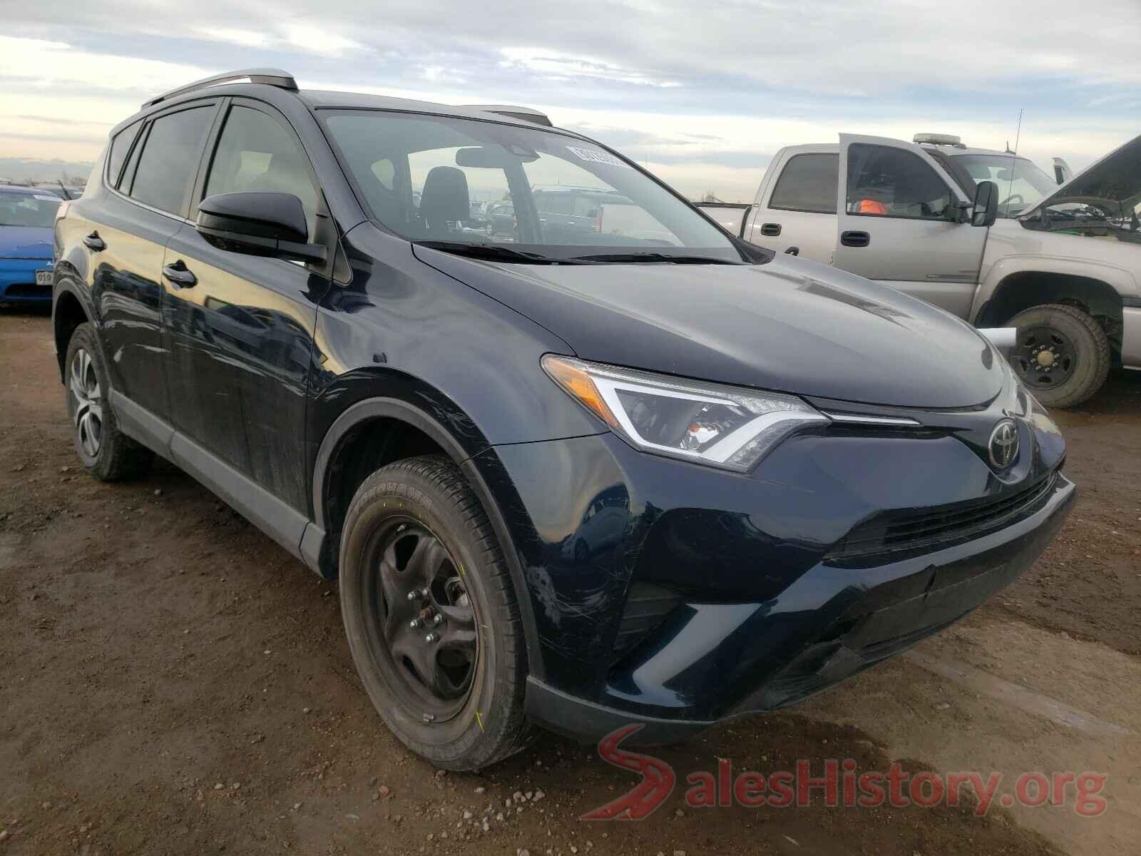 JTMZFREVXHJ138231 2017 TOYOTA RAV4