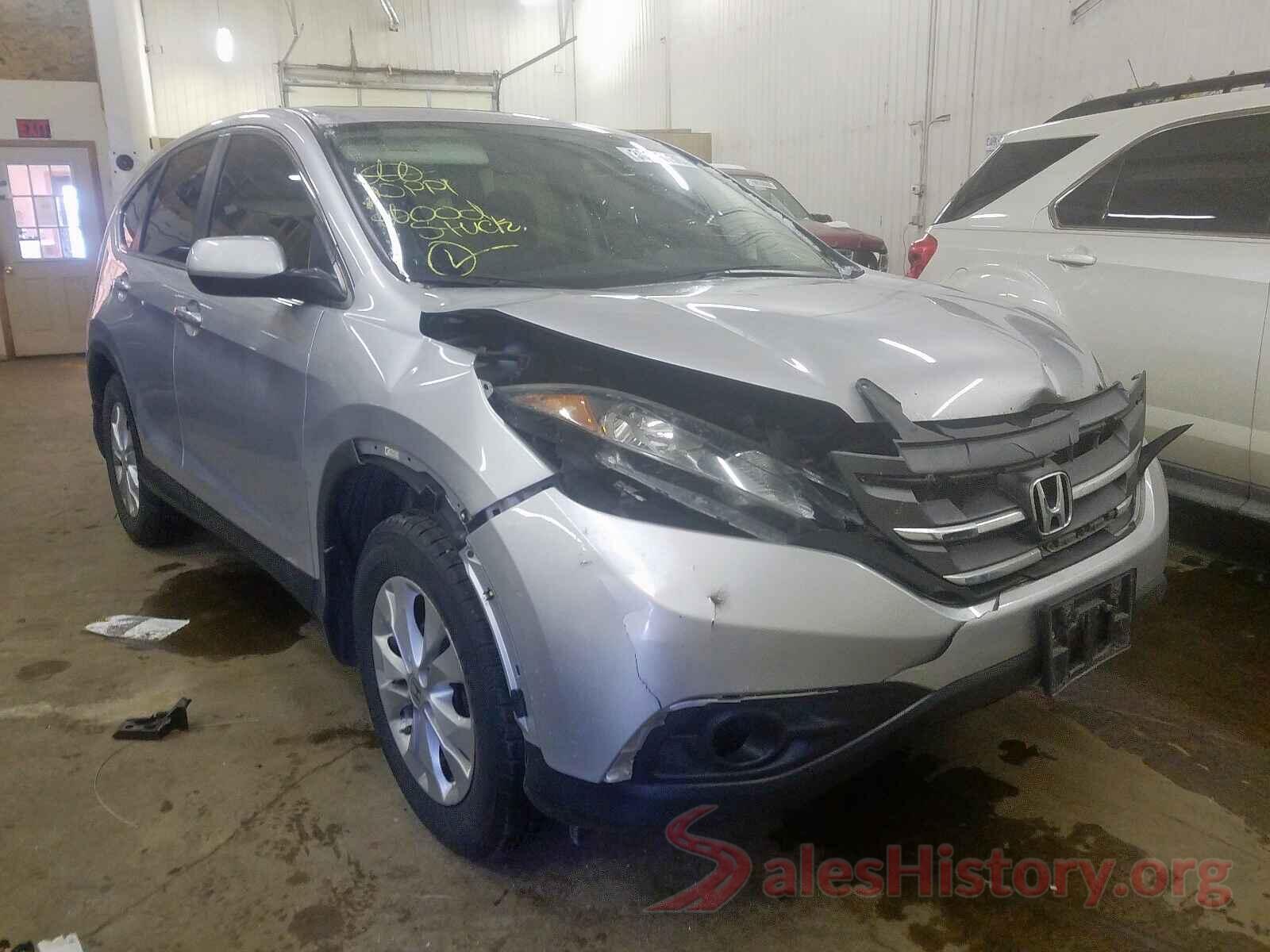 3N1AB7AP0KY378155 2013 HONDA CRV