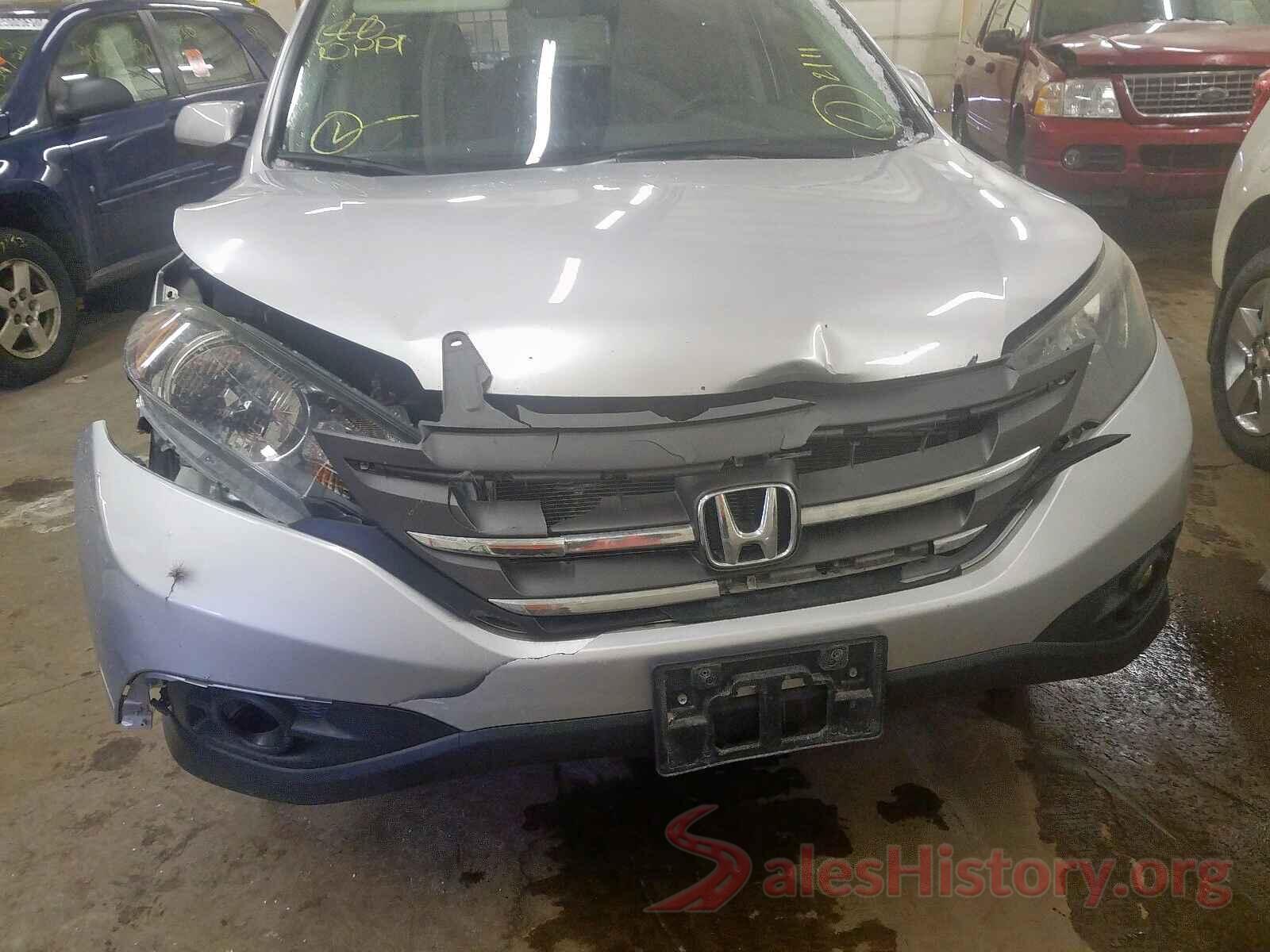 3N1AB7AP0KY378155 2013 HONDA CRV