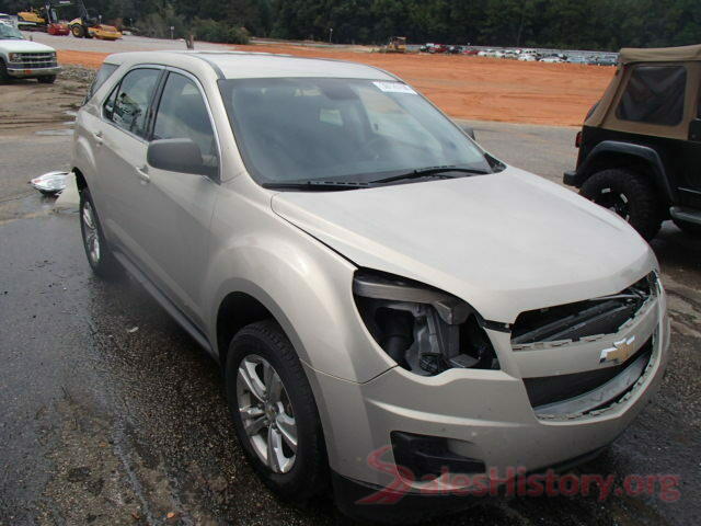 2C4RDGCG4KR718172 2012 CHEVROLET EQUINOX