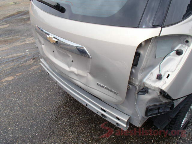 2C4RDGCG4KR718172 2012 CHEVROLET EQUINOX