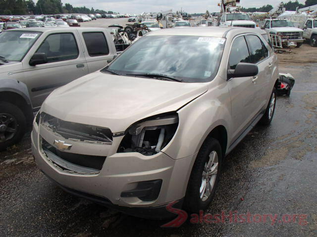 2C4RDGCG4KR718172 2012 CHEVROLET EQUINOX