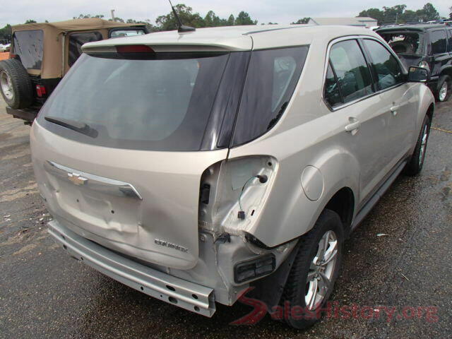 2C4RDGCG4KR718172 2012 CHEVROLET EQUINOX