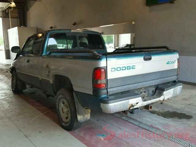 3VWFD7AT7JM723291 1998 DODGE RAM 1500