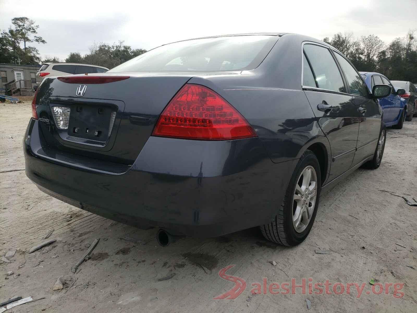 KMHD84LF3HU423110 2006 HONDA ACCORD