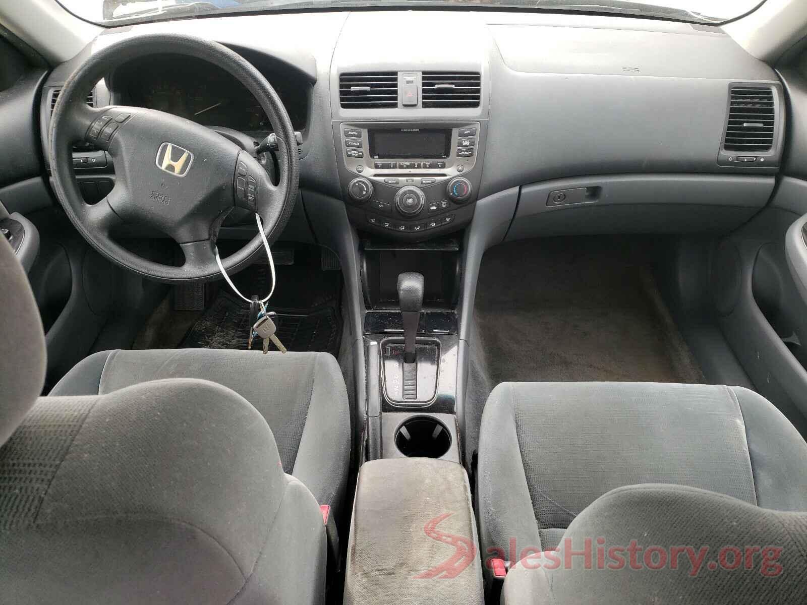 KMHD84LF3HU423110 2006 HONDA ACCORD