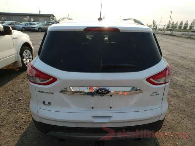 1FTBW2ZM2GKA85205 2014 FORD ESCAPE