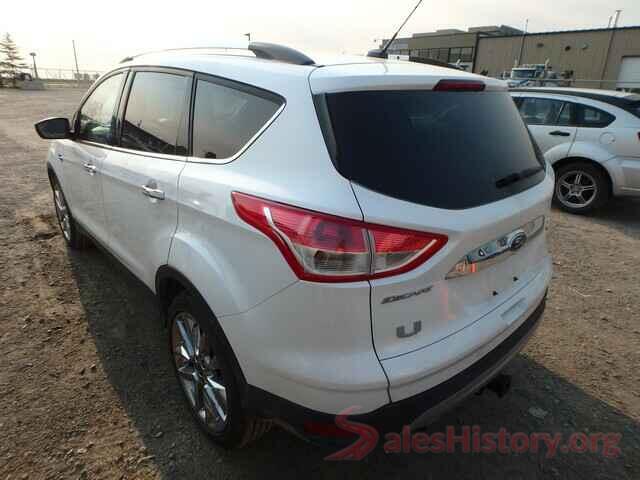 1FTBW2ZM2GKA85205 2014 FORD ESCAPE