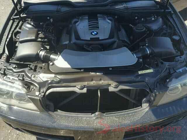 1C4PJMDX5LD575055 2006 BMW 7 SERIES