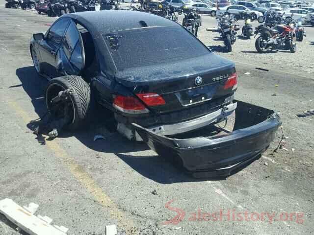 1C4PJMDX5LD575055 2006 BMW 7 SERIES