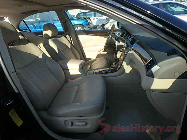 3N1AB7AP3GY290918 2006 LEXUS ES330