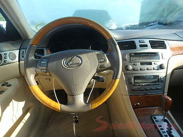 3N1AB7AP3GY290918 2006 LEXUS ES330