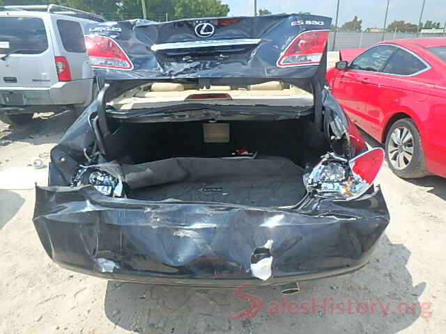 3N1AB7AP3GY290918 2006 LEXUS ES330