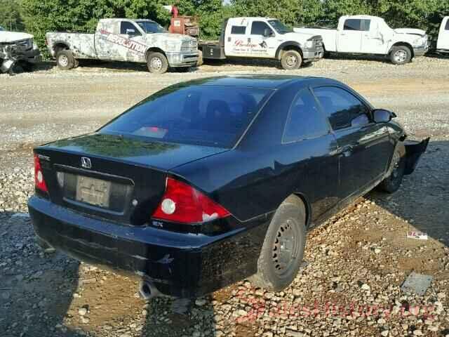 1C4NJDBB8HD105883 2004 HONDA CIVIC