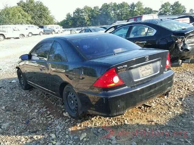 1C4NJDBB8HD105883 2004 HONDA CIVIC