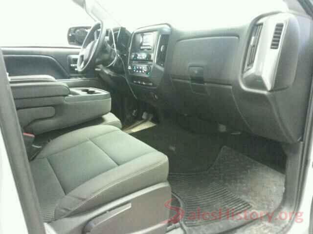 3KPC24A66LE112623 2015 CHEVROLET SILVERADO